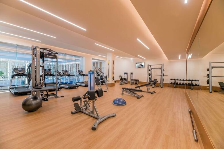 Hotel Haven Riviera Cancun Resort & Spa All Inclusive- Adults Only