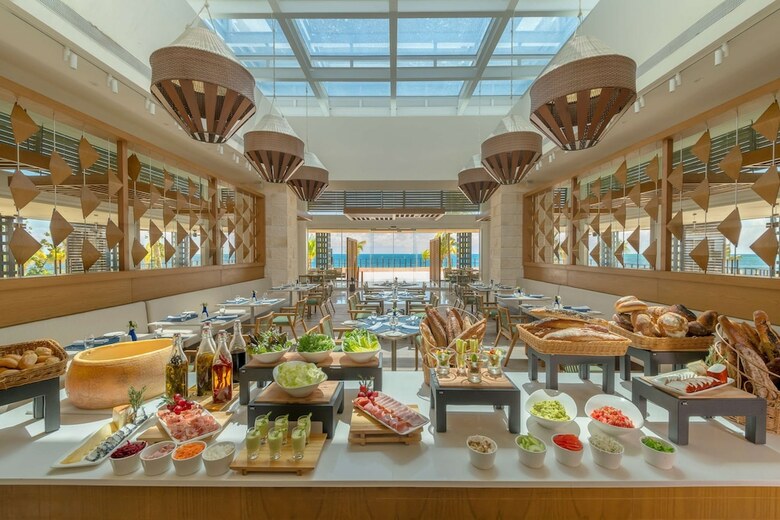 Hotel Haven Riviera Cancun Resort & Spa All Inclusive- Adults Only