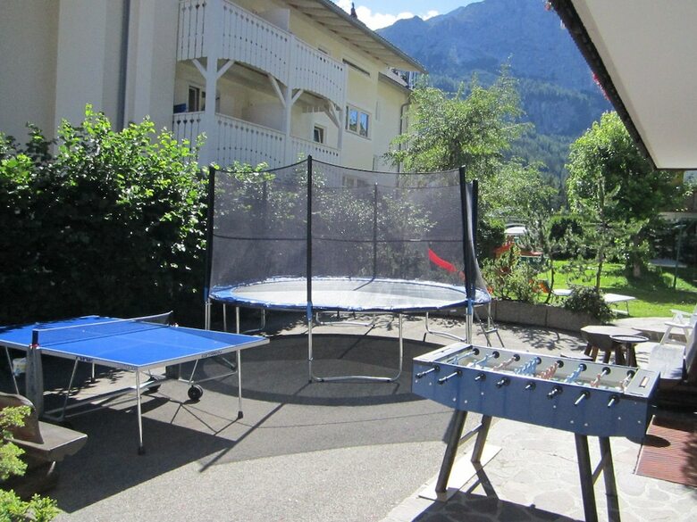 Hotel Maria