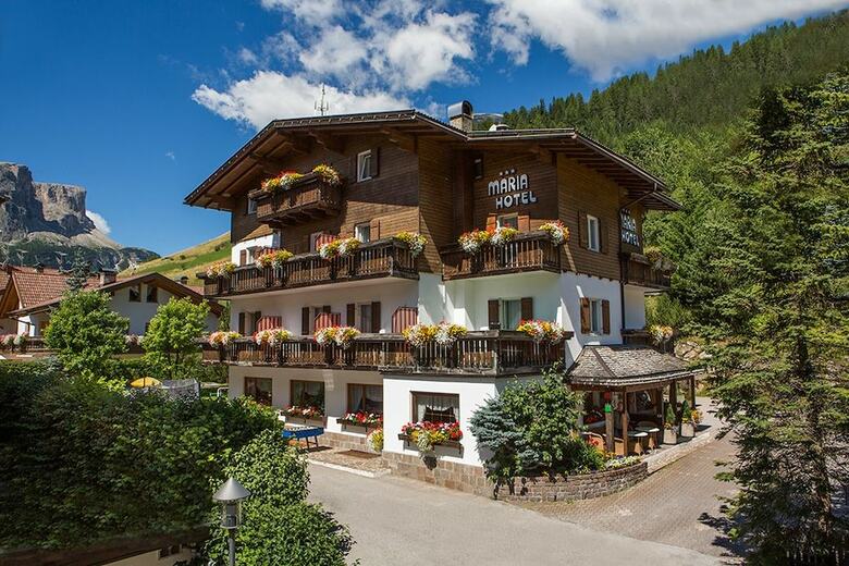 Hotel Maria