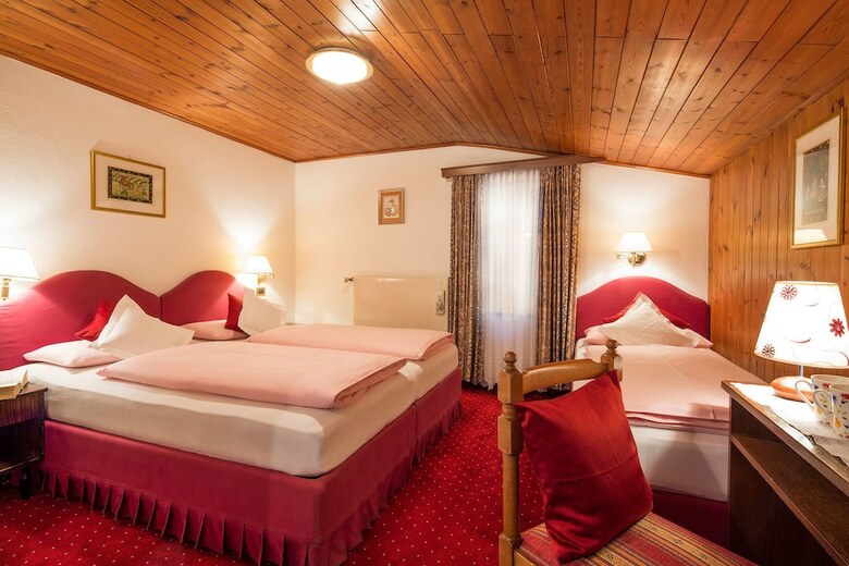 Hotel Maria