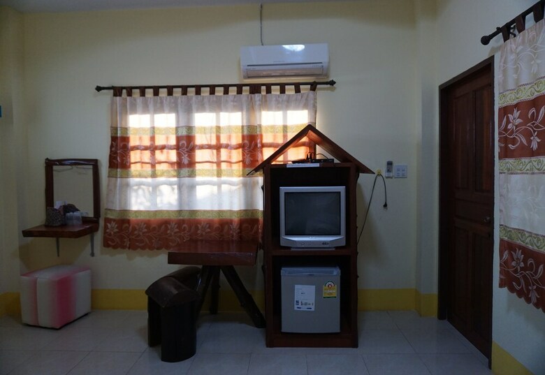 Hotel Homhug Resort
