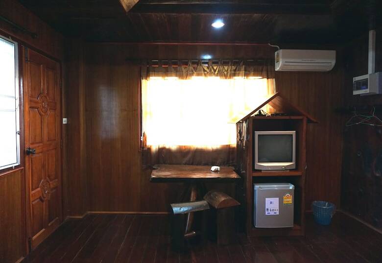 Hotel Homhug Resort