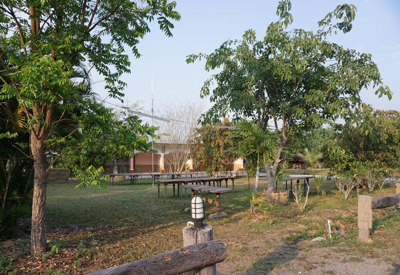 Hotel Homhug Resort