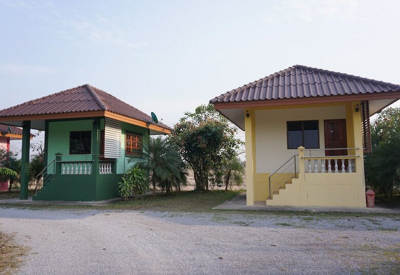 Hotel Homhug Resort