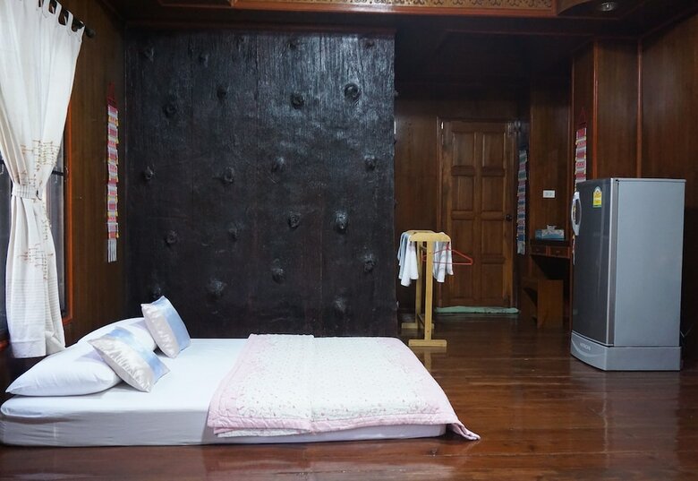 Hotel Homhug Resort