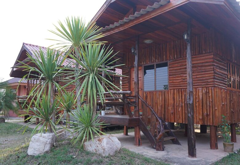 Hotel Homhug Resort