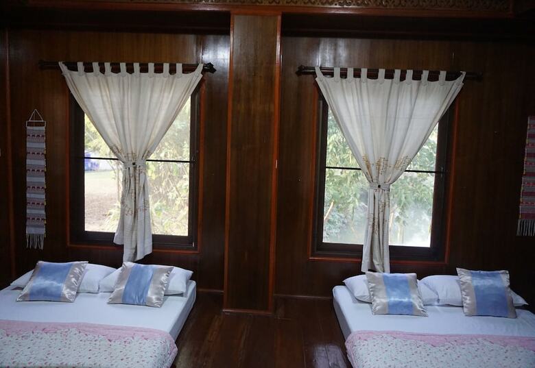 Hotel Homhug Resort