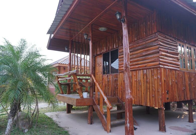 Hotel Homhug Resort