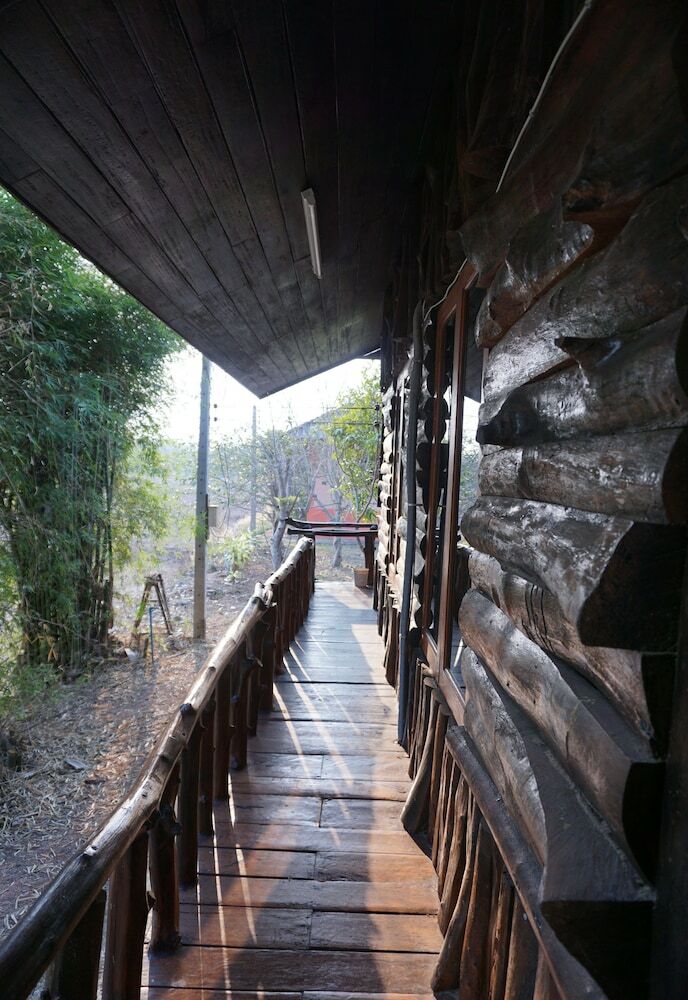 Hotel Homhug Resort
