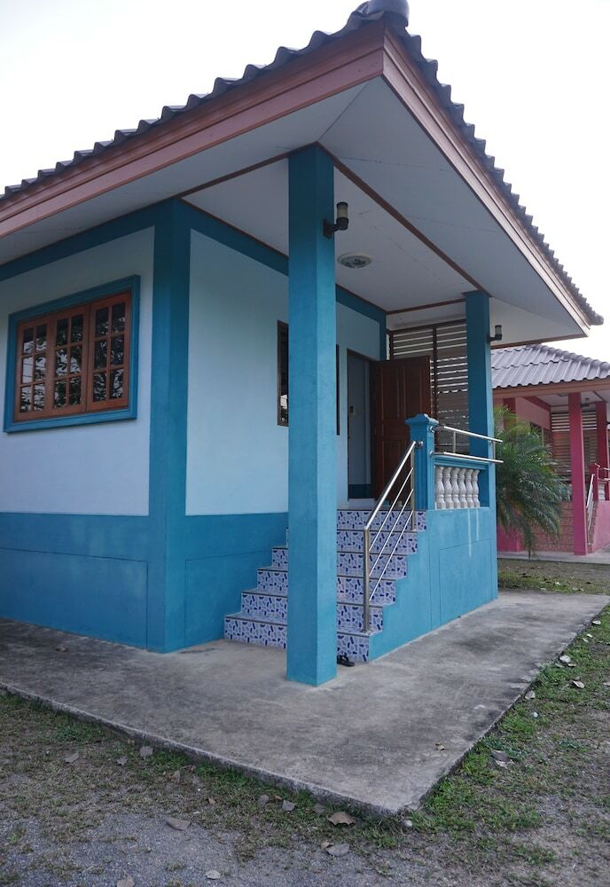 Hotel Homhug Resort