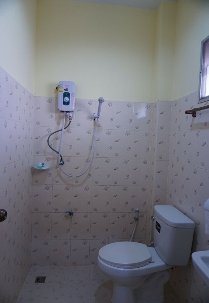 Hotel Homhug Resort