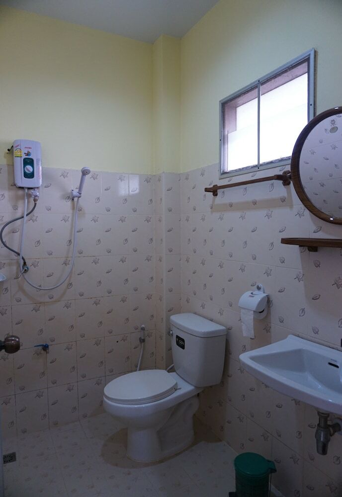 Hotel Homhug Resort