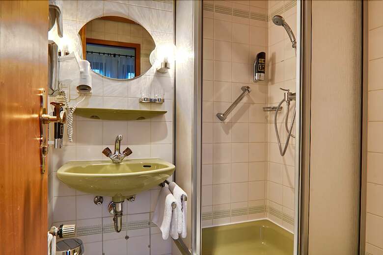 Hotel Gasthof Lamm Schnait