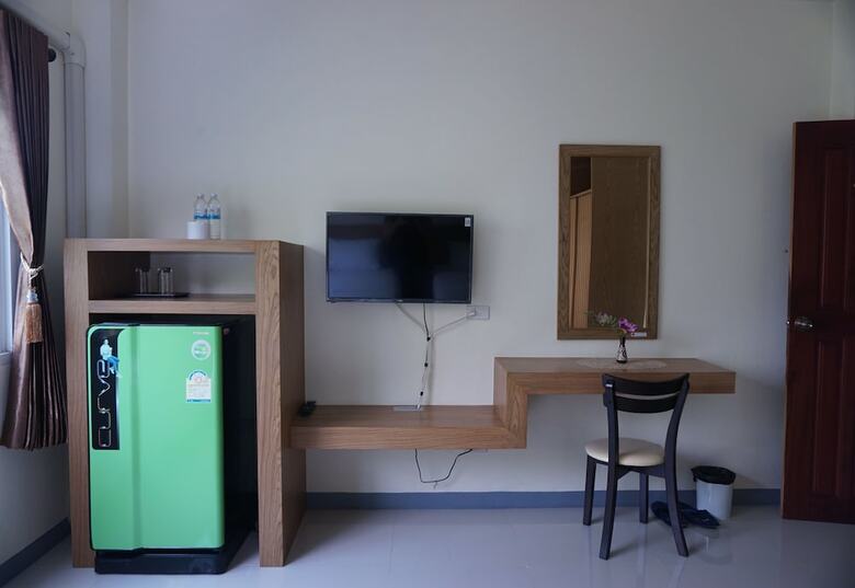 Hotel Lew Residence