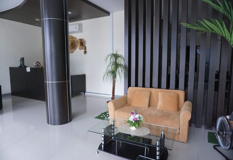 Hotel Lew Residence