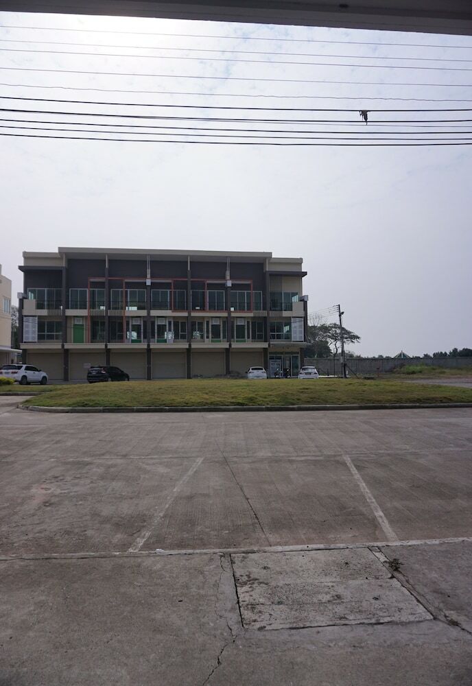 Hotel Lew Residence