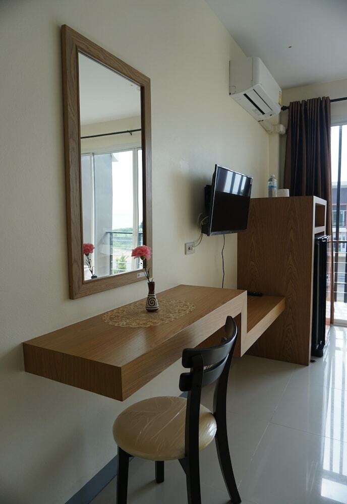 Hotel Lew Residence