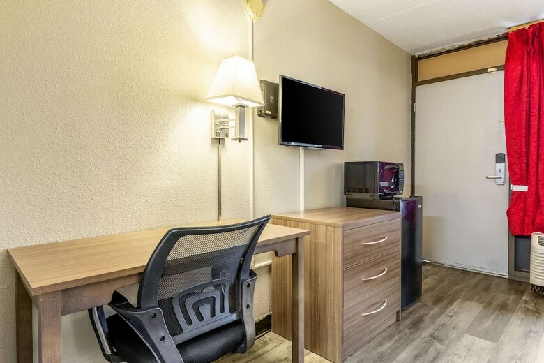 Hotel Econo Lodge Seymour