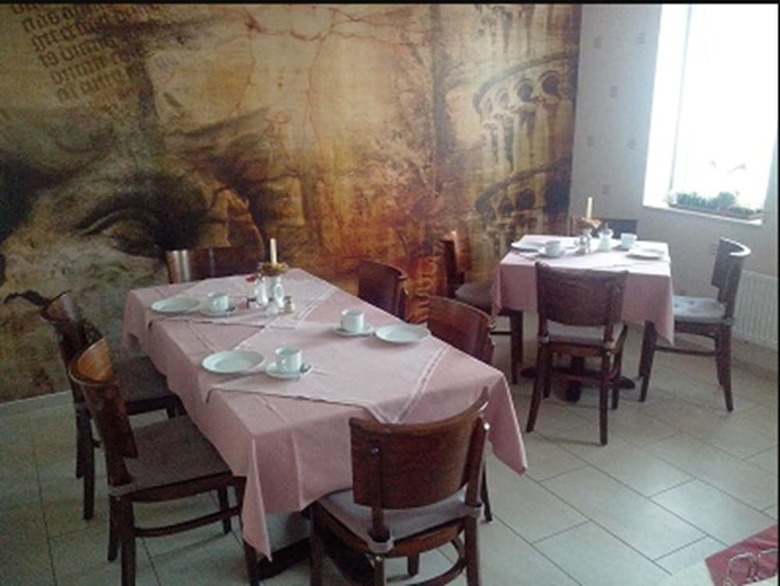 Apartment-hotel Zur Helme