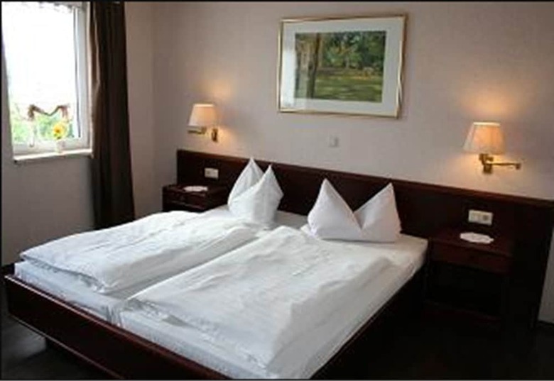Apartment-hotel Zur Helme