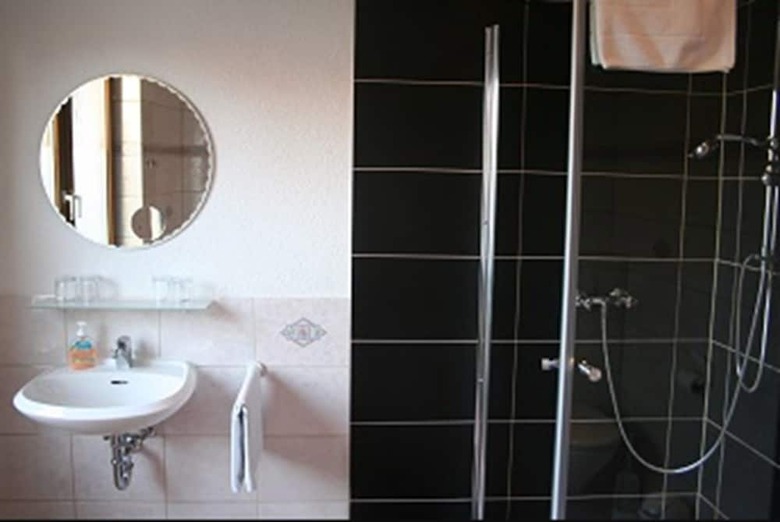 Apartment-hotel Zur Helme