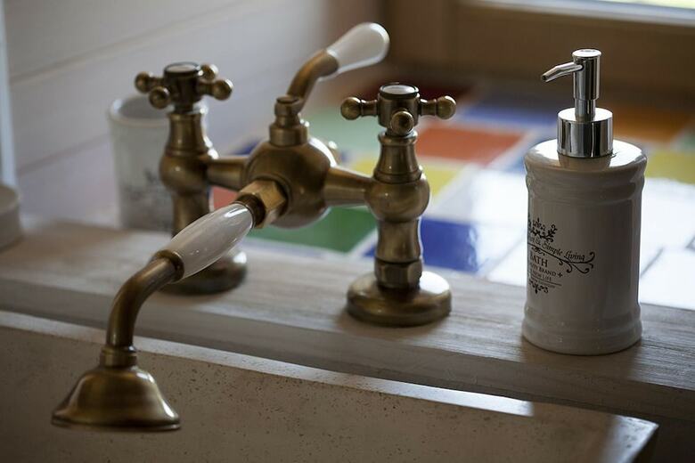 Bed & Breakfast Logis De Riparfonds