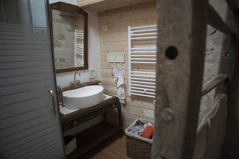 Bed & Breakfast Logis De Riparfonds