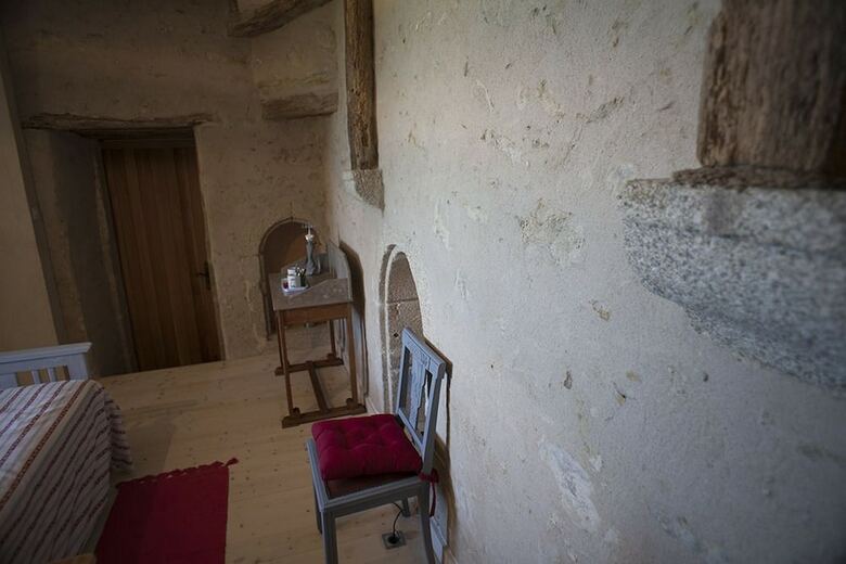 Bed & Breakfast Logis De Riparfonds
