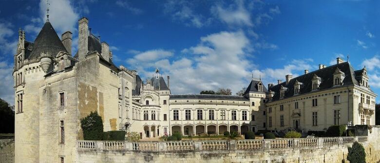 Bed & Breakfast Logis De Riparfonds