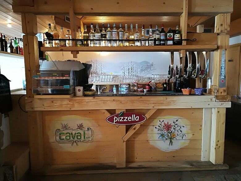 Hotel Rifugio Stella