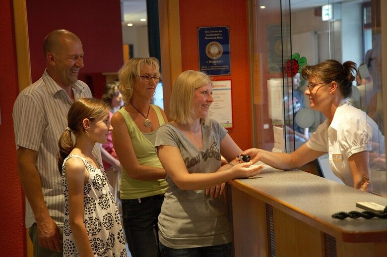 Youtel Jugendhotel Bitburg