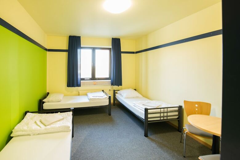 Youtel Jugendhotel Bitburg