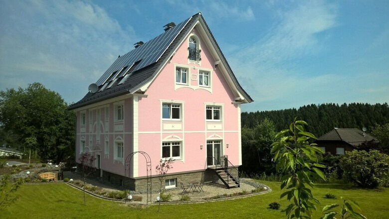 Villa Ruth