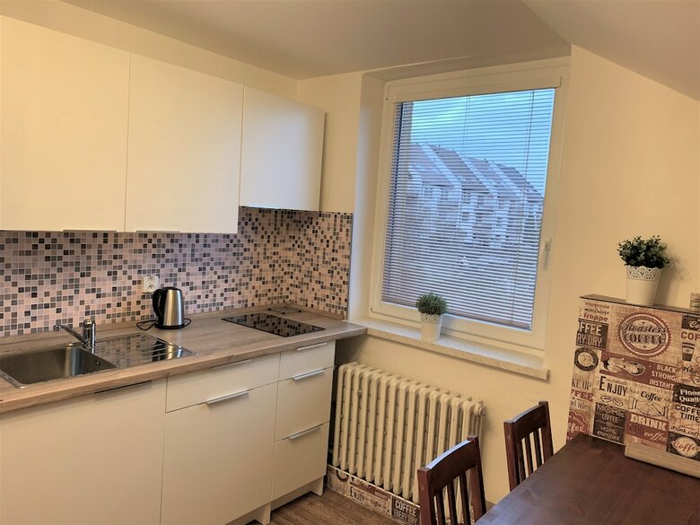 Apartment Ostrava