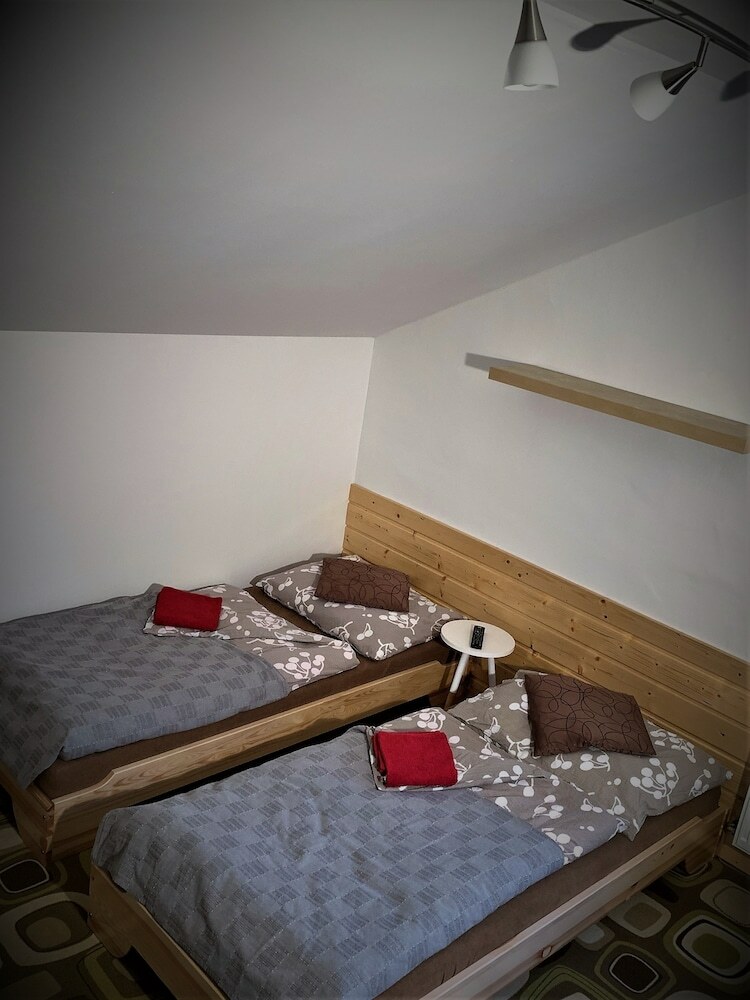 Apartment Ostrava