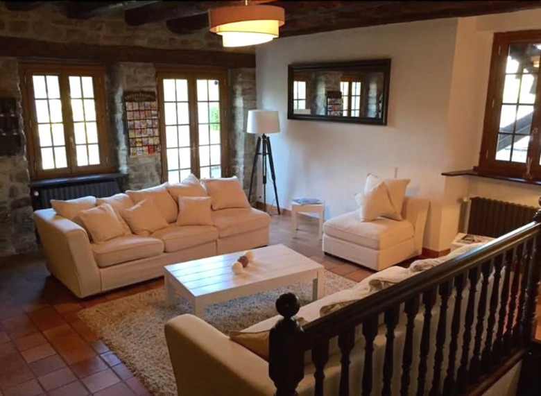 Bed & Breakfast Le Petit Moulin Du Rouvre
