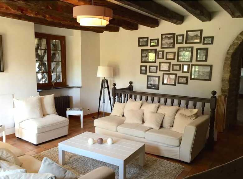 Bed & Breakfast Le Petit Moulin Du Rouvre