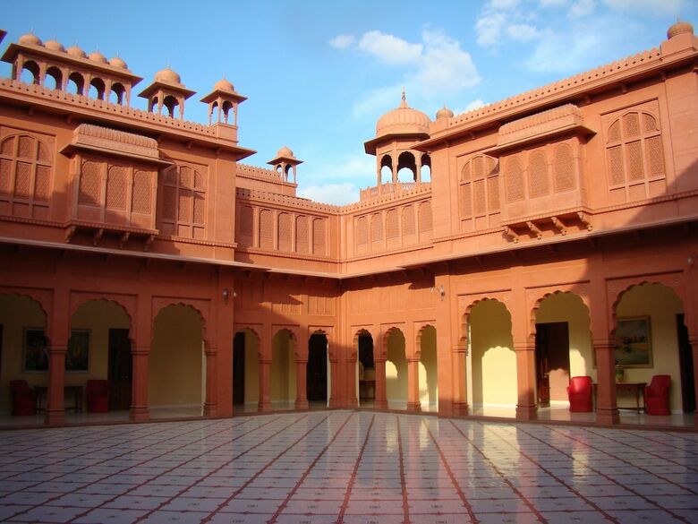 Hotel Gaj Kesri