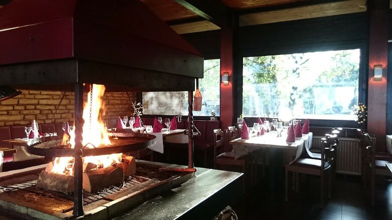 Hotel Restaurant Margaretenhof