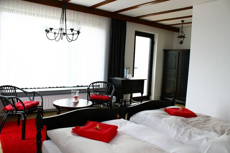 Hotel Restaurant Margaretenhof