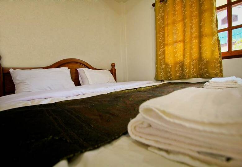 Hotel Waleekarn Resort