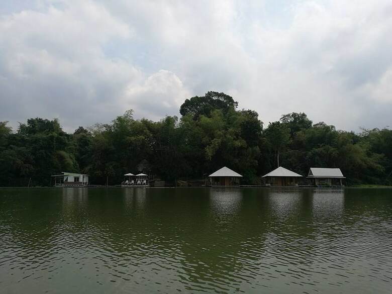 Hotel River Marina Resort