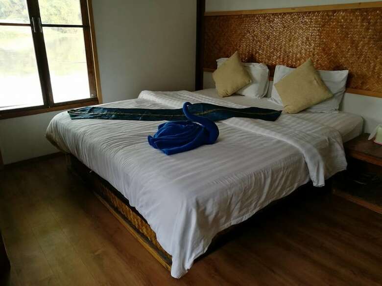 Hotel River Marina Resort