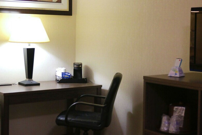 Hotel Best Western Plus Galleria Inn & Suites