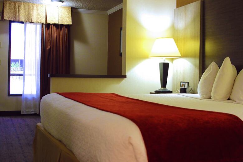 Hotel Best Western Plus Galleria Inn & Suites