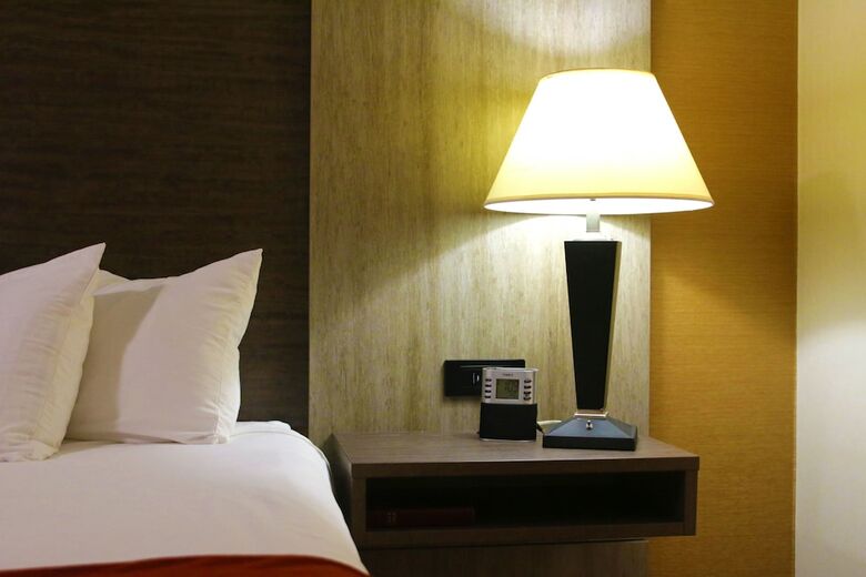 Hotel Best Western Plus Galleria Inn & Suites