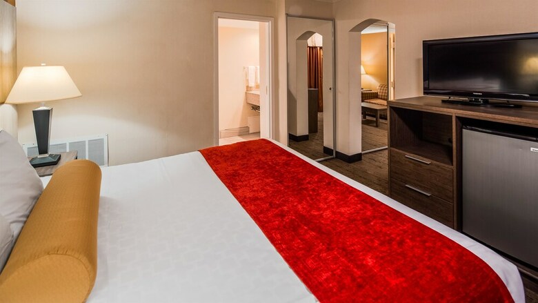 Hotel Best Western Plus Galleria Inn & Suites