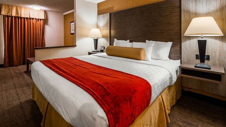 Hotel Best Western Plus Galleria Inn & Suites
