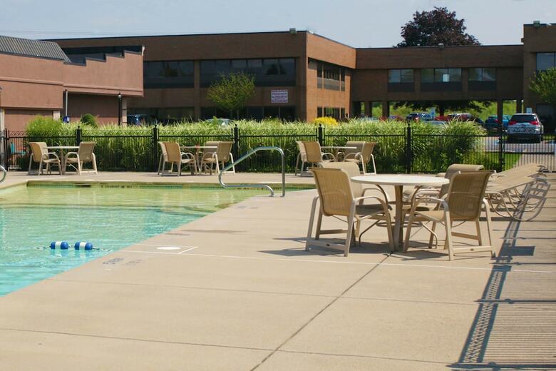 Hotel Best Western Plus Galleria Inn & Suites